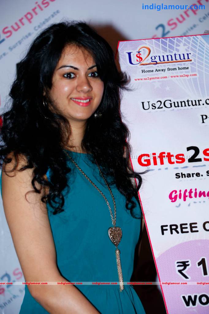 Kamna Jethmalani Actress hd photo