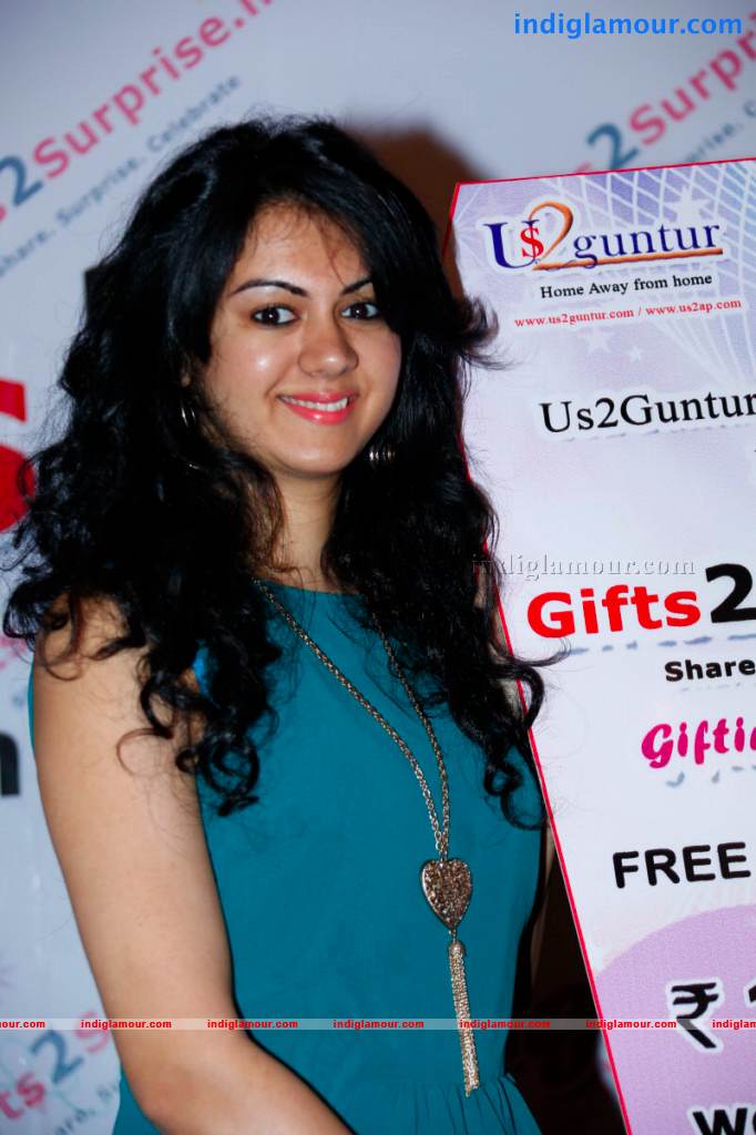 Kamna Jethmalani Actress hd photo