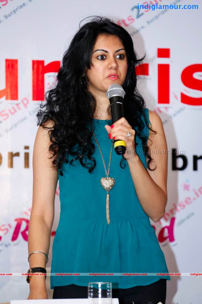 Kamna Jethmalani Actress hd photo