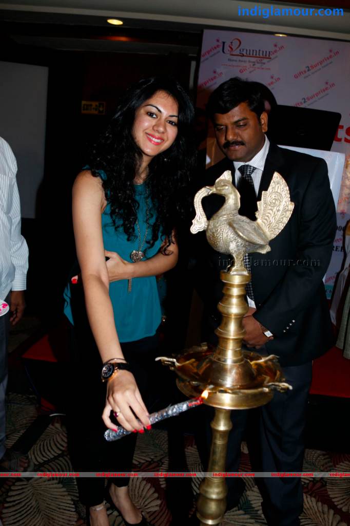 Kamna Jethmalani Actress hd photo