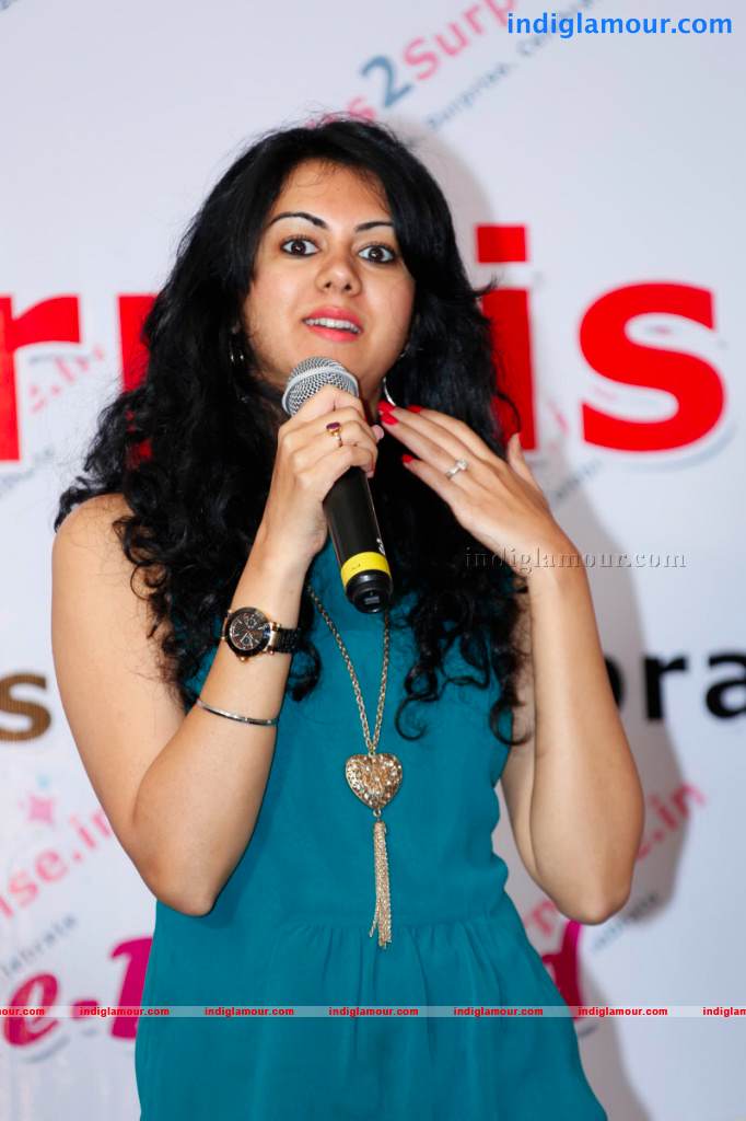 Kamna Jethmalani Actress hd photo