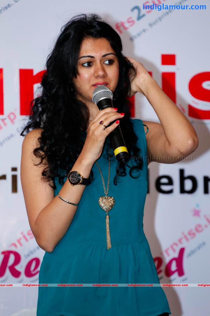 Kamna Jethmalani Actress hd photo