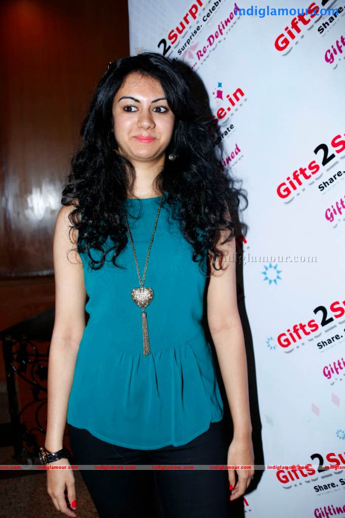 Kamna Jethmalani Actress hd photo