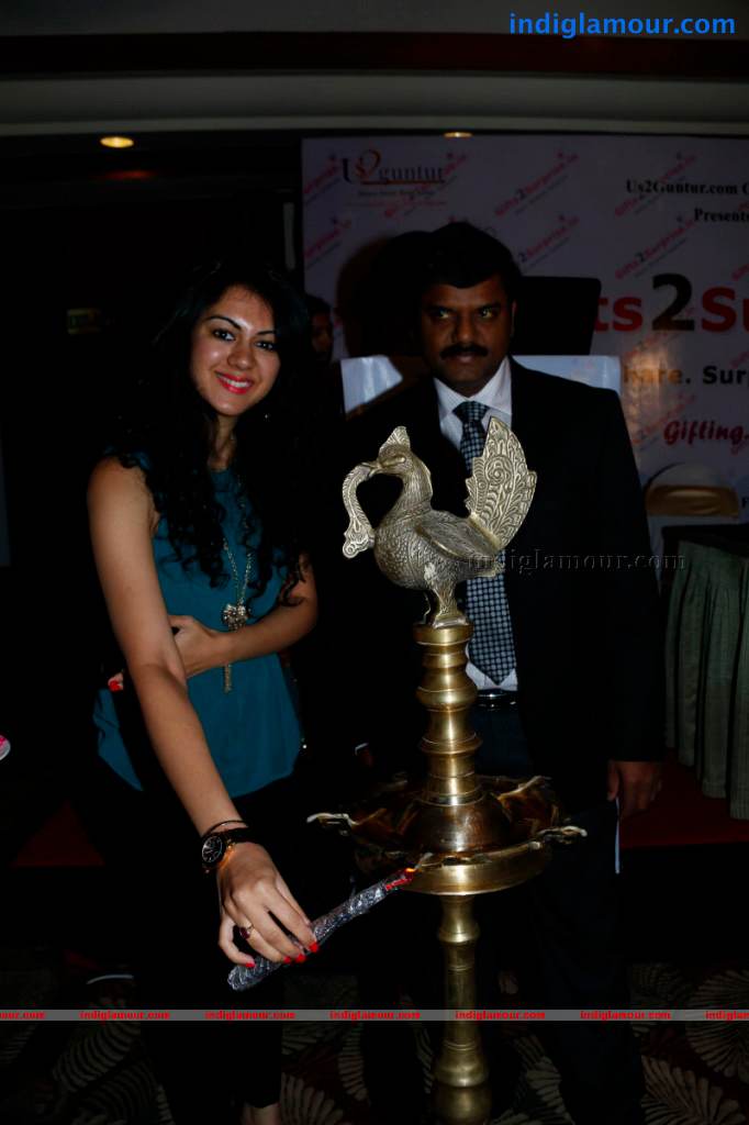 Kamna Jethmalani Actress hd photo
