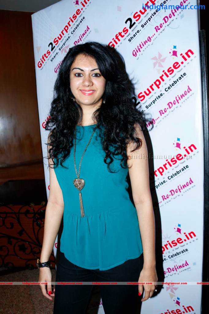 Kamna Jethmalani Actress hd photo