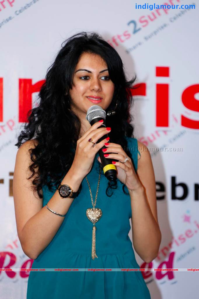 Kamna Jethmalani Actress hd photo
