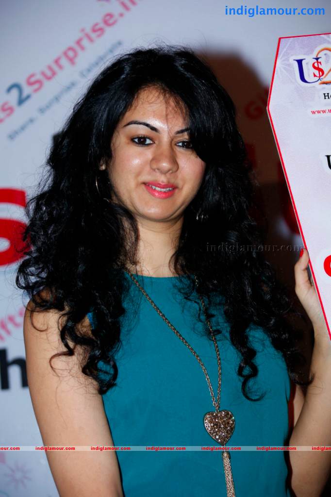 Kamna Jethmalani Actress hd photo