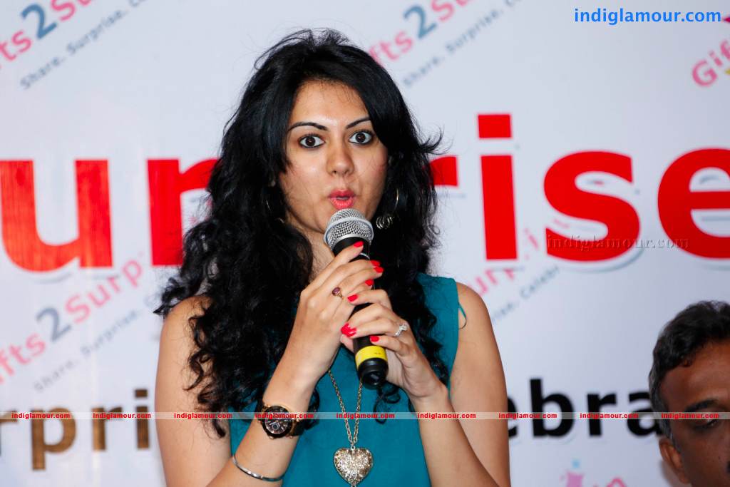 Kamna Jethmalani Actress hd photo