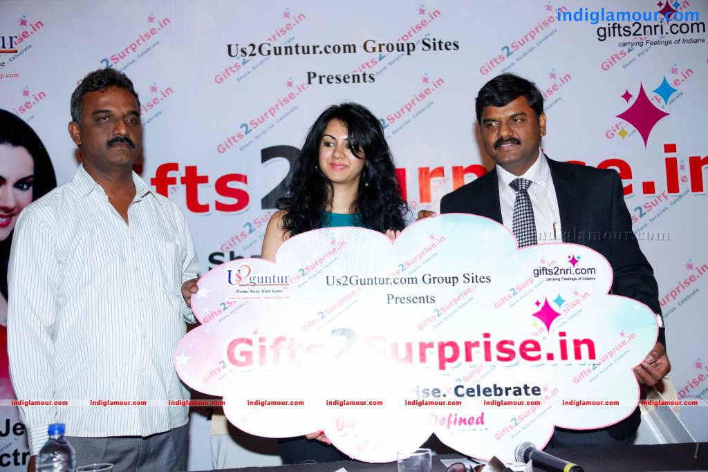 Kamna Jethmalani Actress hd photo