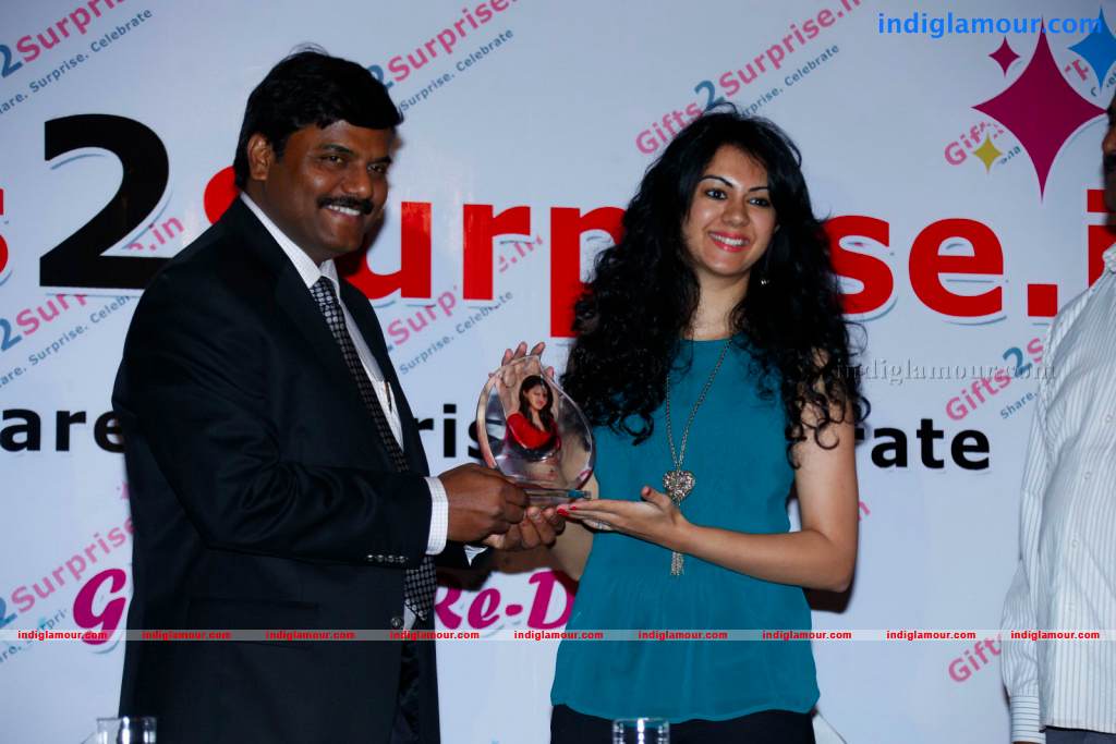 Kamna Jethmalani Actress hd photo