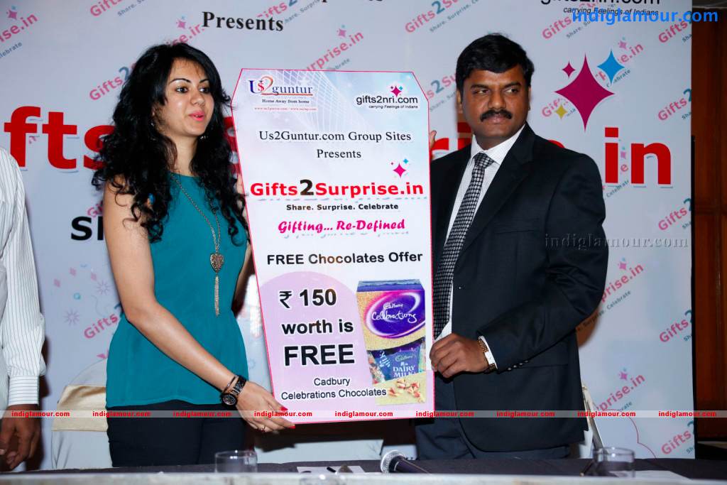Kamna Jethmalani Actress hd photo