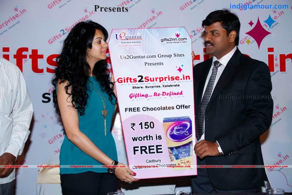 Kamna Jethmalani Actress hd photo