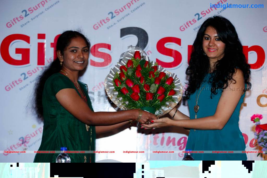 Kamna Jethmalani Actress hd photo