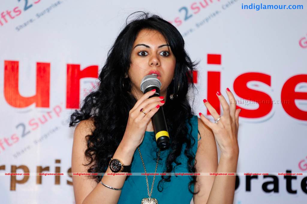 Kamna Jethmalani Actress hd photo