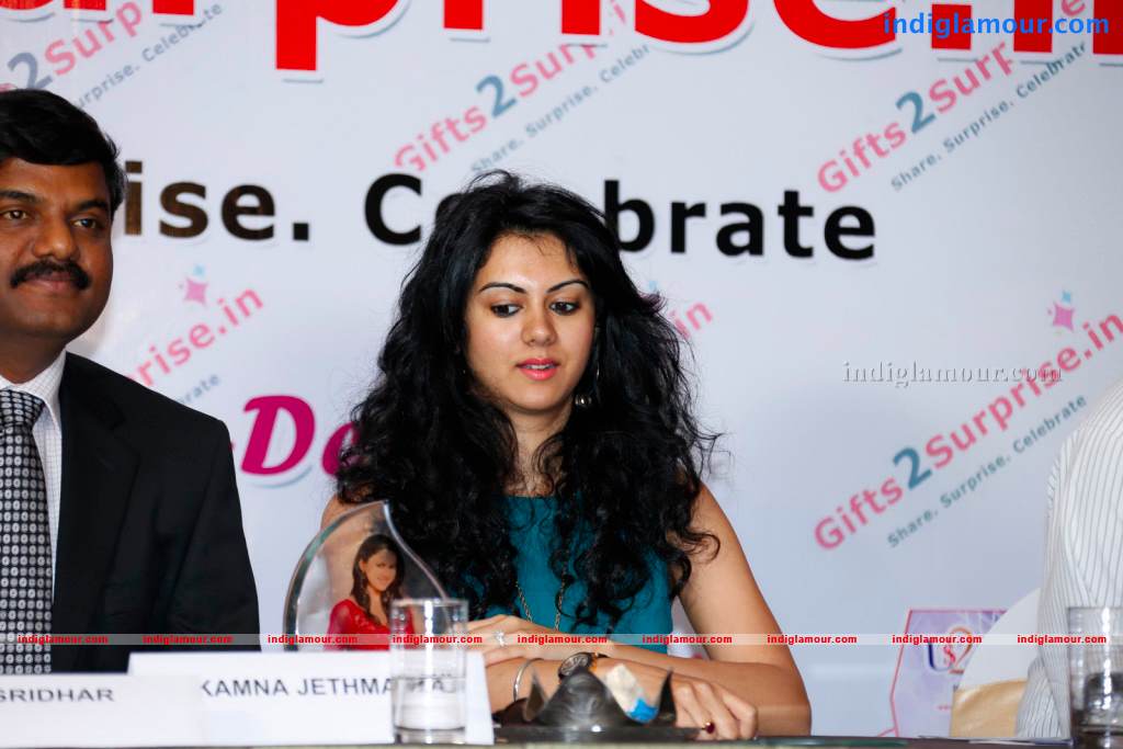Kamna Jethmalani Actress hd photo