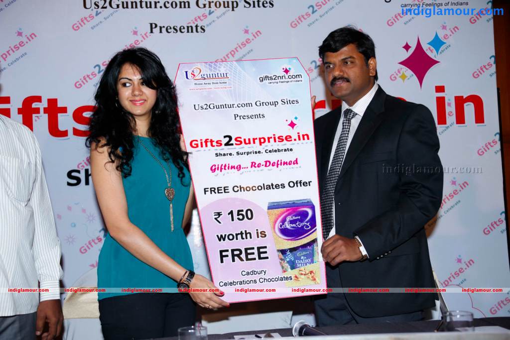 Kamna Jethmalani Actress hd photo