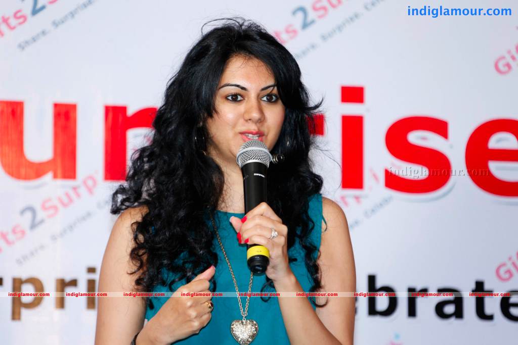 Kamna Jethmalani Actress hd photo