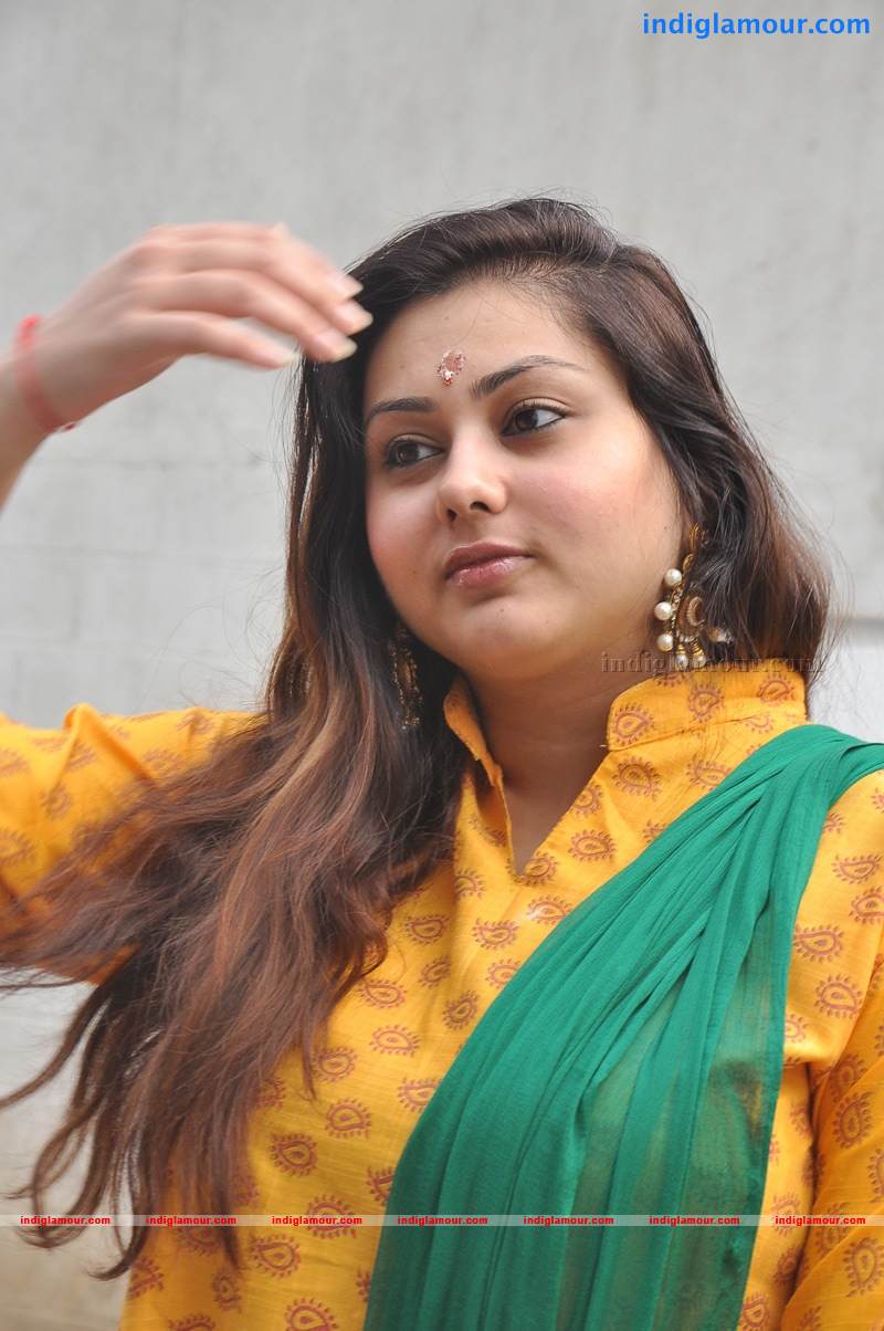 Namitha Actress hd photo