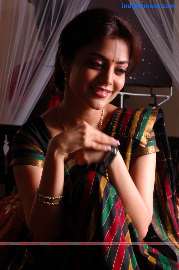 Nisha Aggarwal Actress hd photo