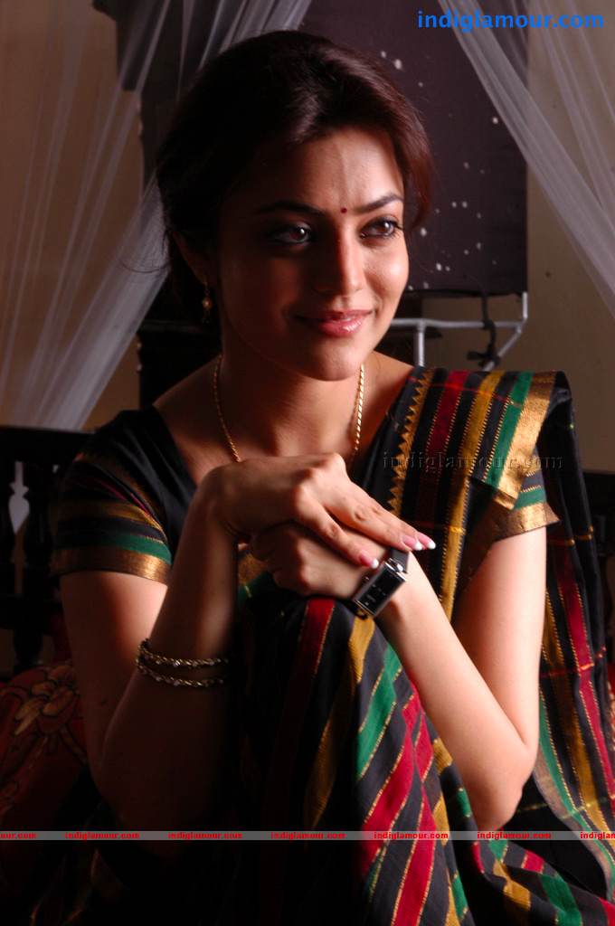 Nisha Aggarwal Actress hd photo