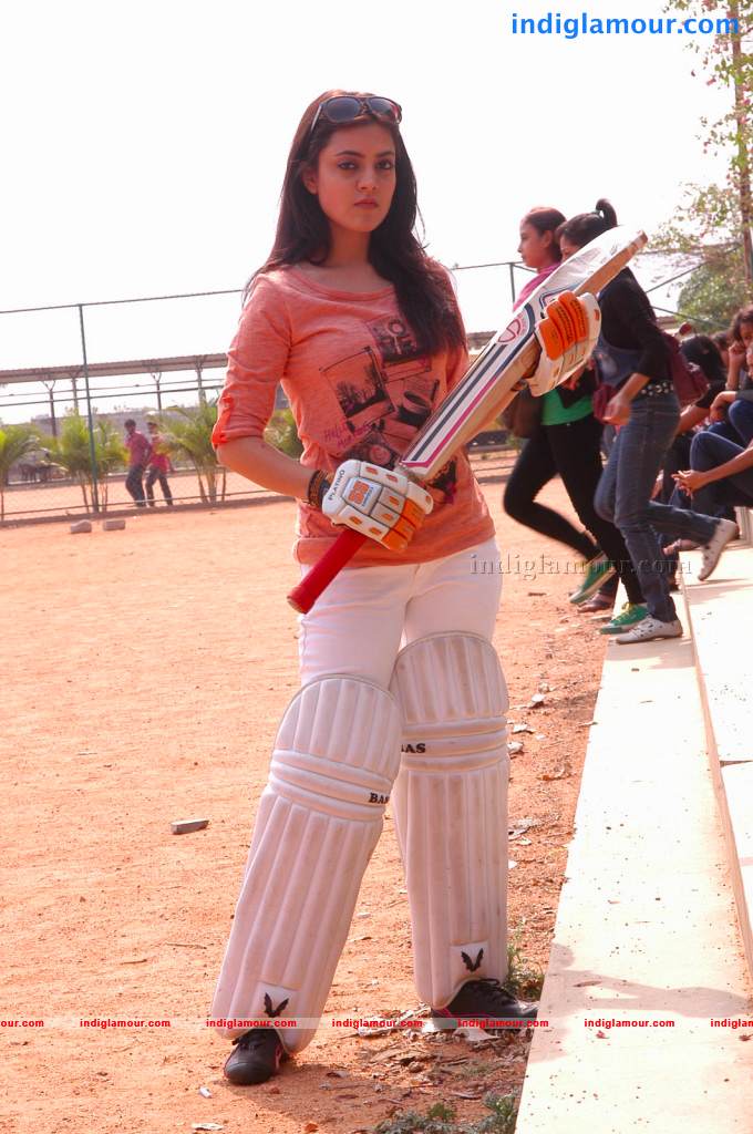 Nisha Aggarwal Actress hd photo