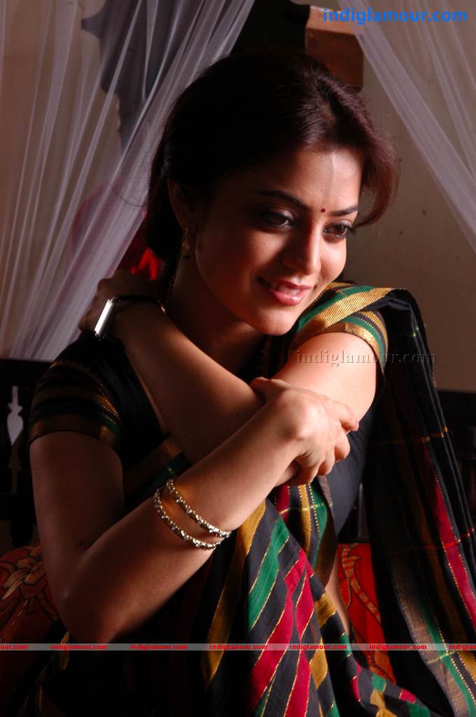 Nisha Aggarwal Actress hd photo