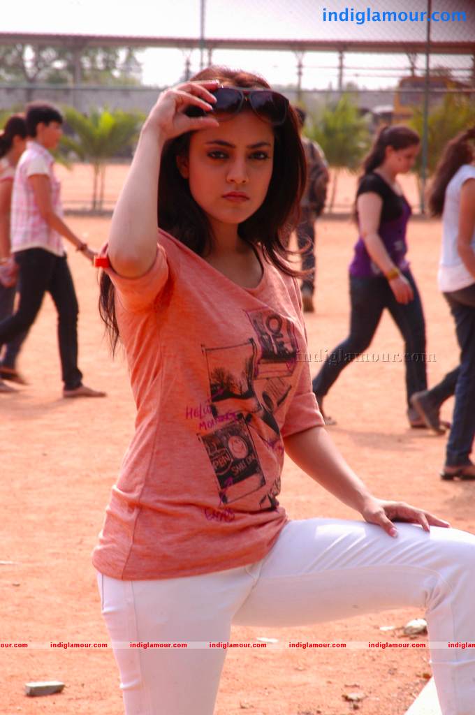 Nisha Aggarwal Actress hd photo