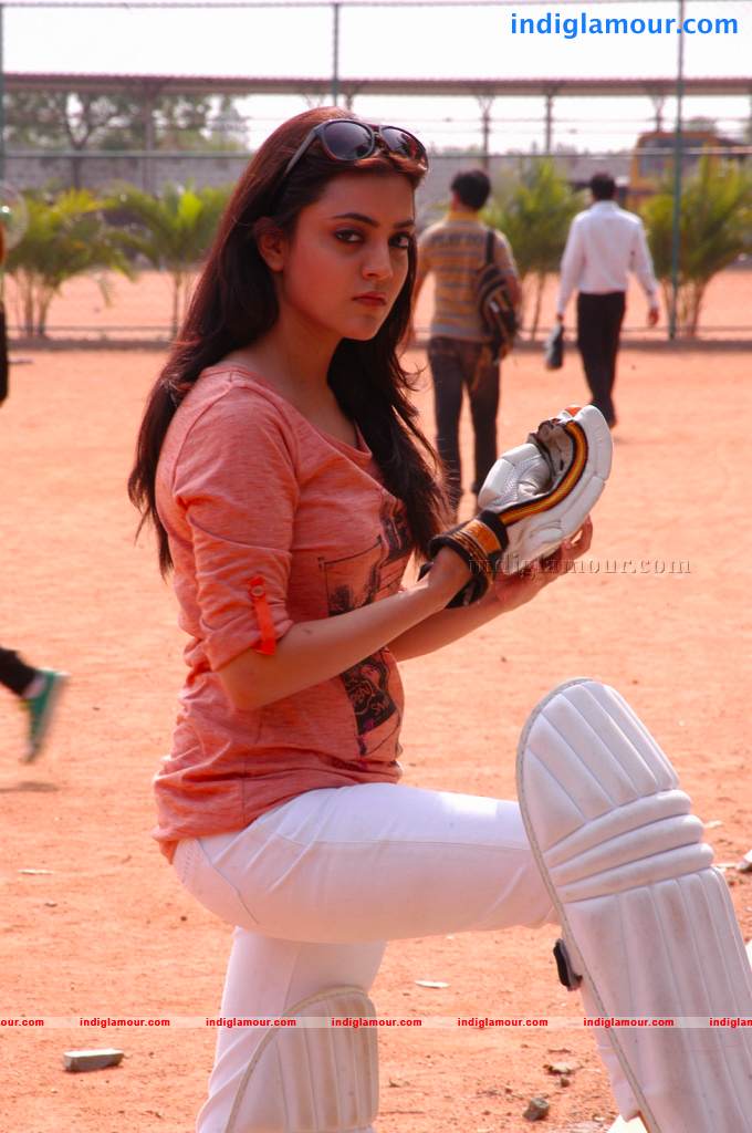 Nisha Aggarwal Actress hd photo