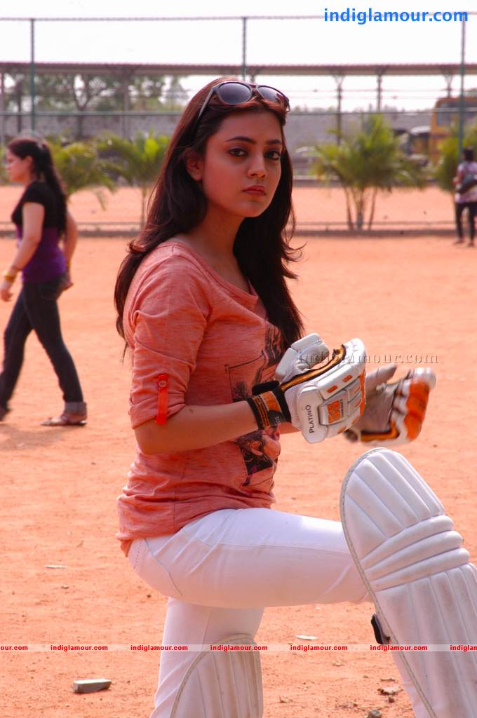 Nisha Aggarwal Actress hd photo