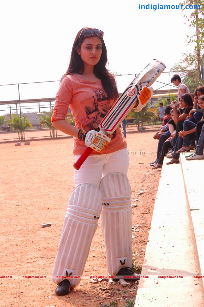Nisha Aggarwal Actress hd photo