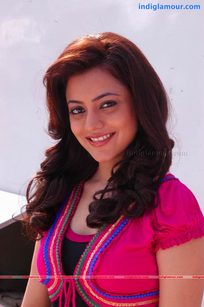 Nisha Aggarwal Actress hd photo