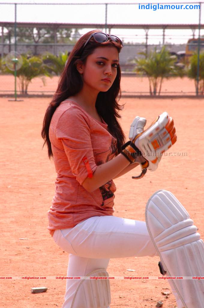 Nisha Aggarwal Actress hd photo