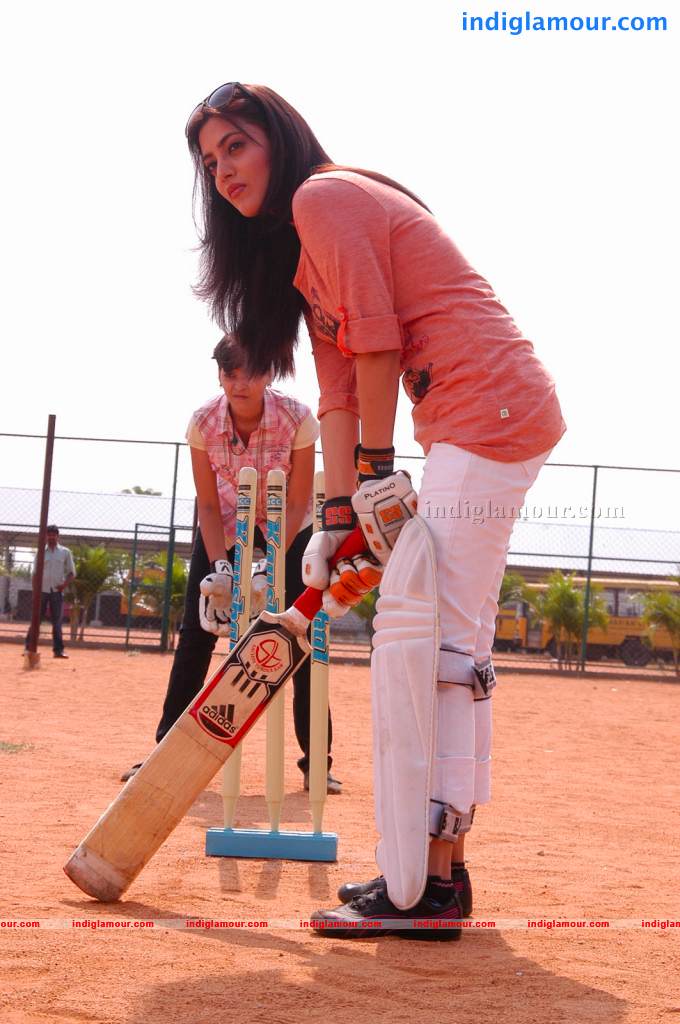Nisha Aggarwal Actress hd photo