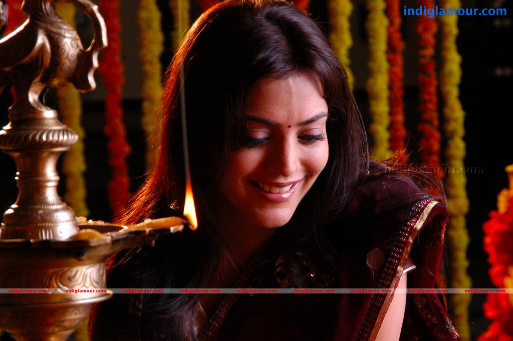 Nisha Aggarwal Actress hd photo