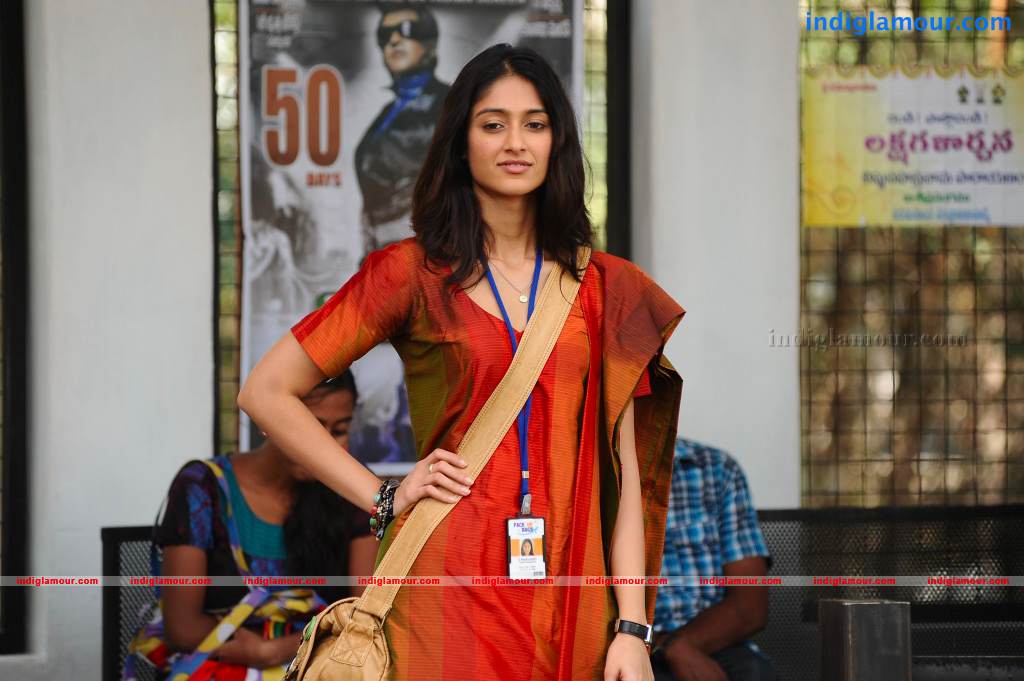 Ileana Actress hd photo