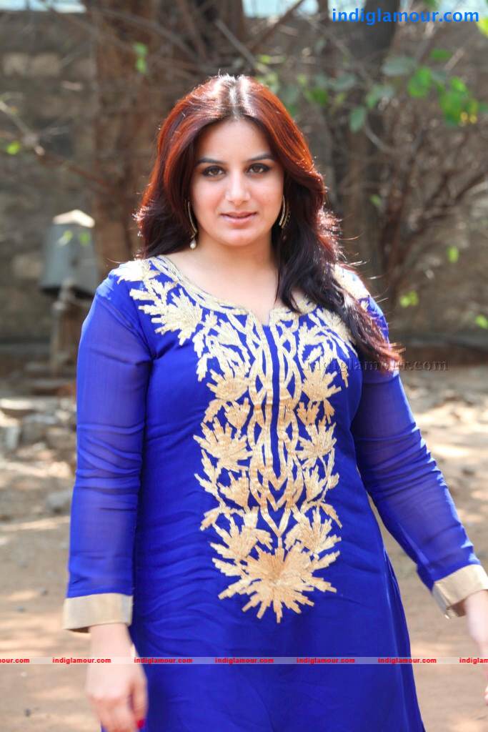 Pooja Gandhi Actress hd photo