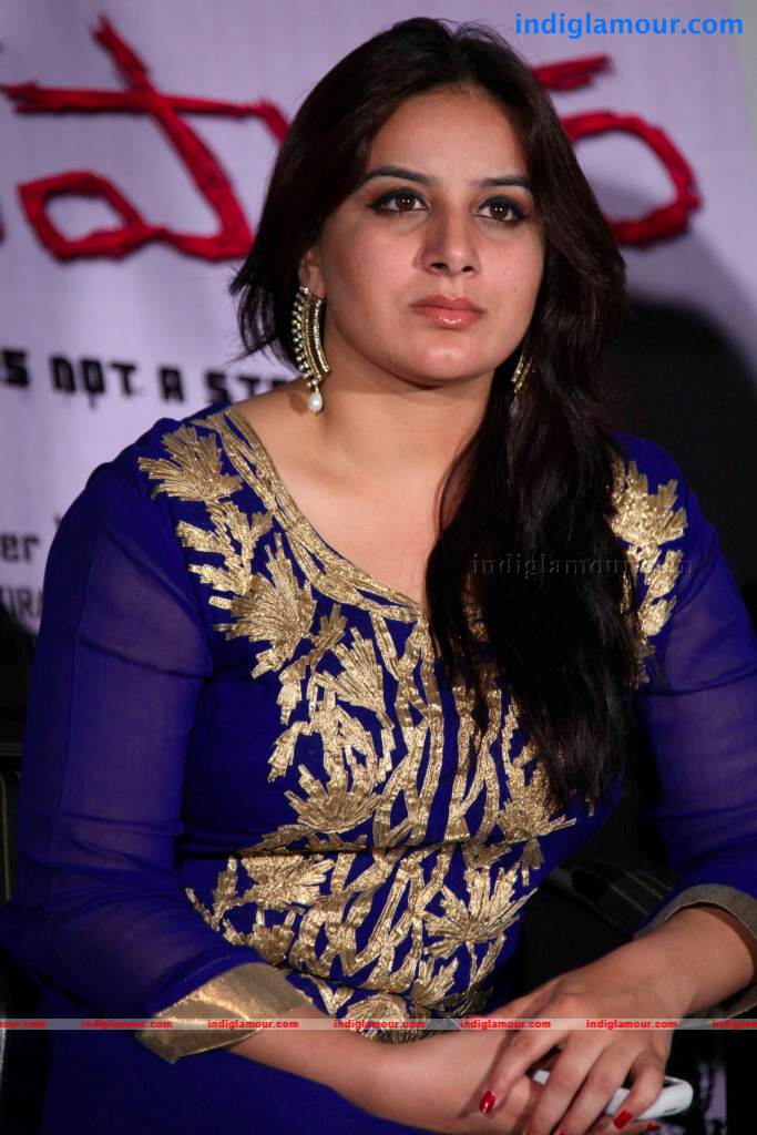 Pooja Gandhi Actress hd photo