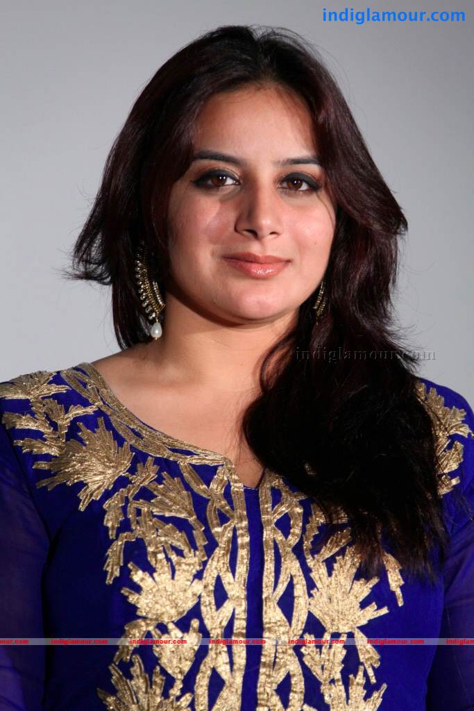 Pooja Gandhi Actress hd photo