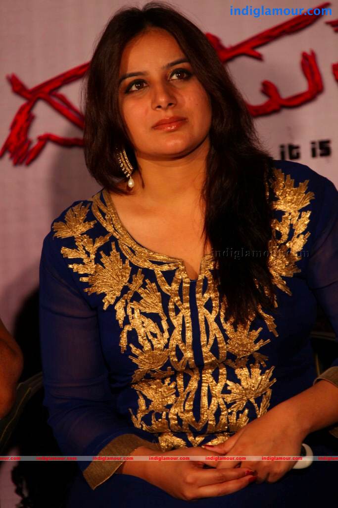Pooja Gandhi Actress hd photo