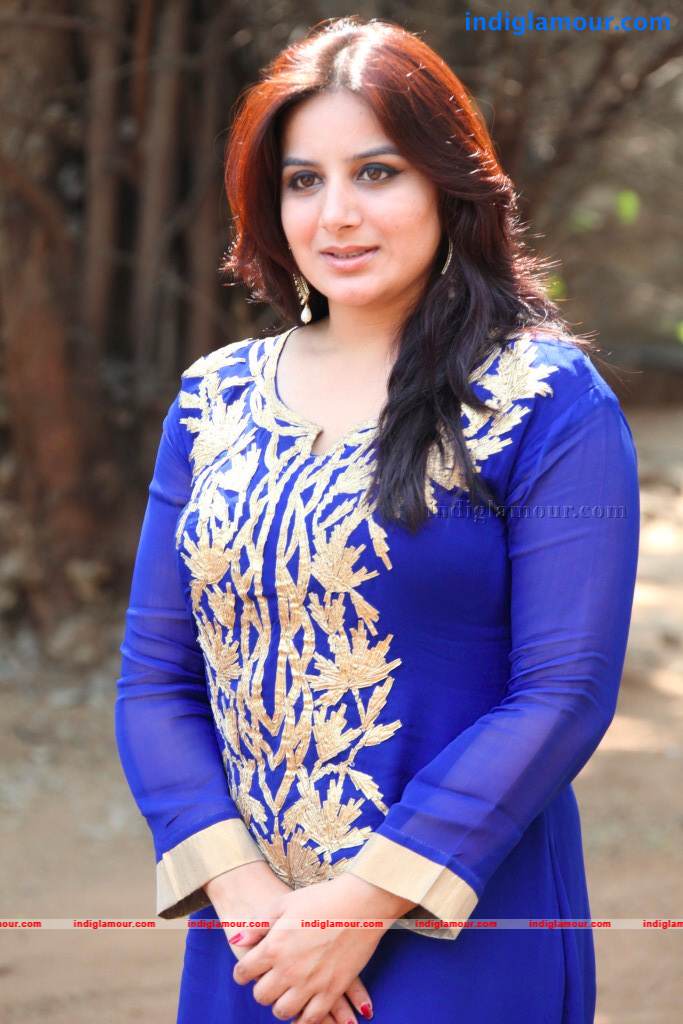 Pooja Gandhi Actress hd photo