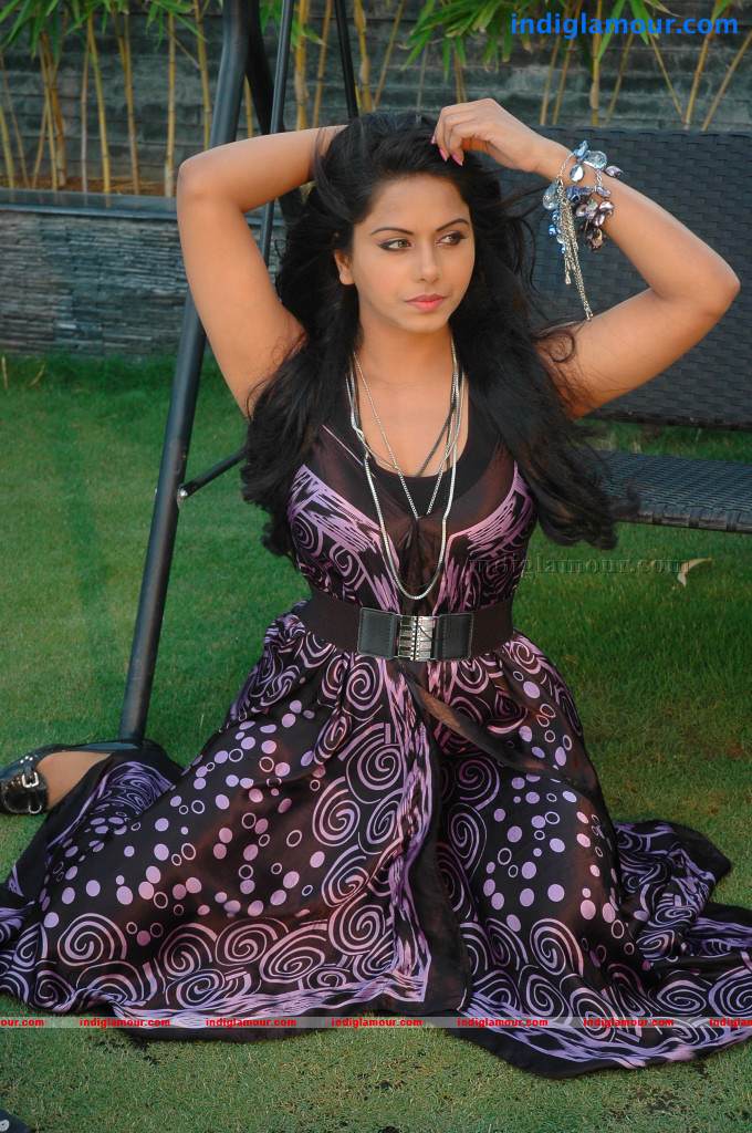 Rachana Mourya Actress hd photo