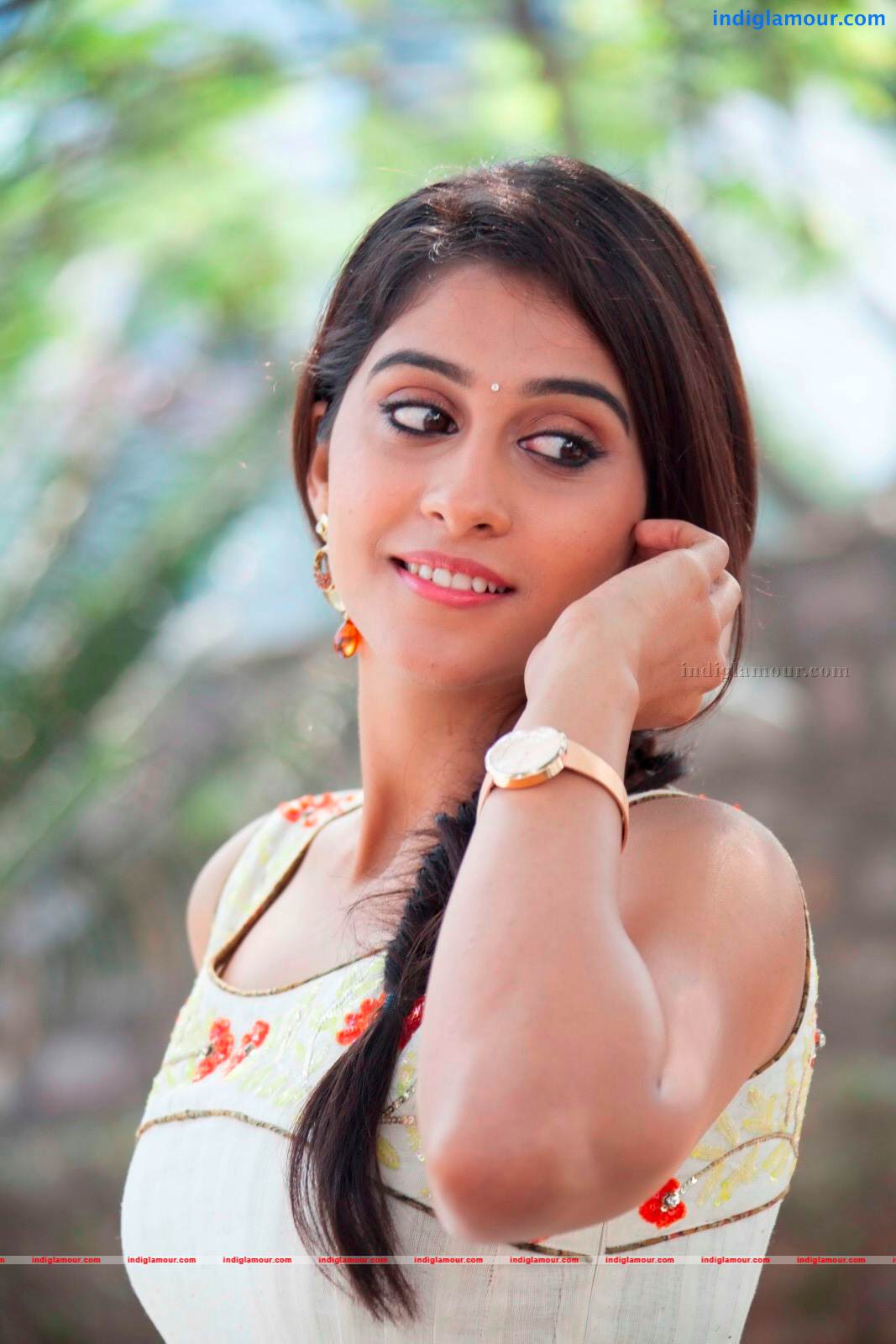 Regina Actress hd photo
