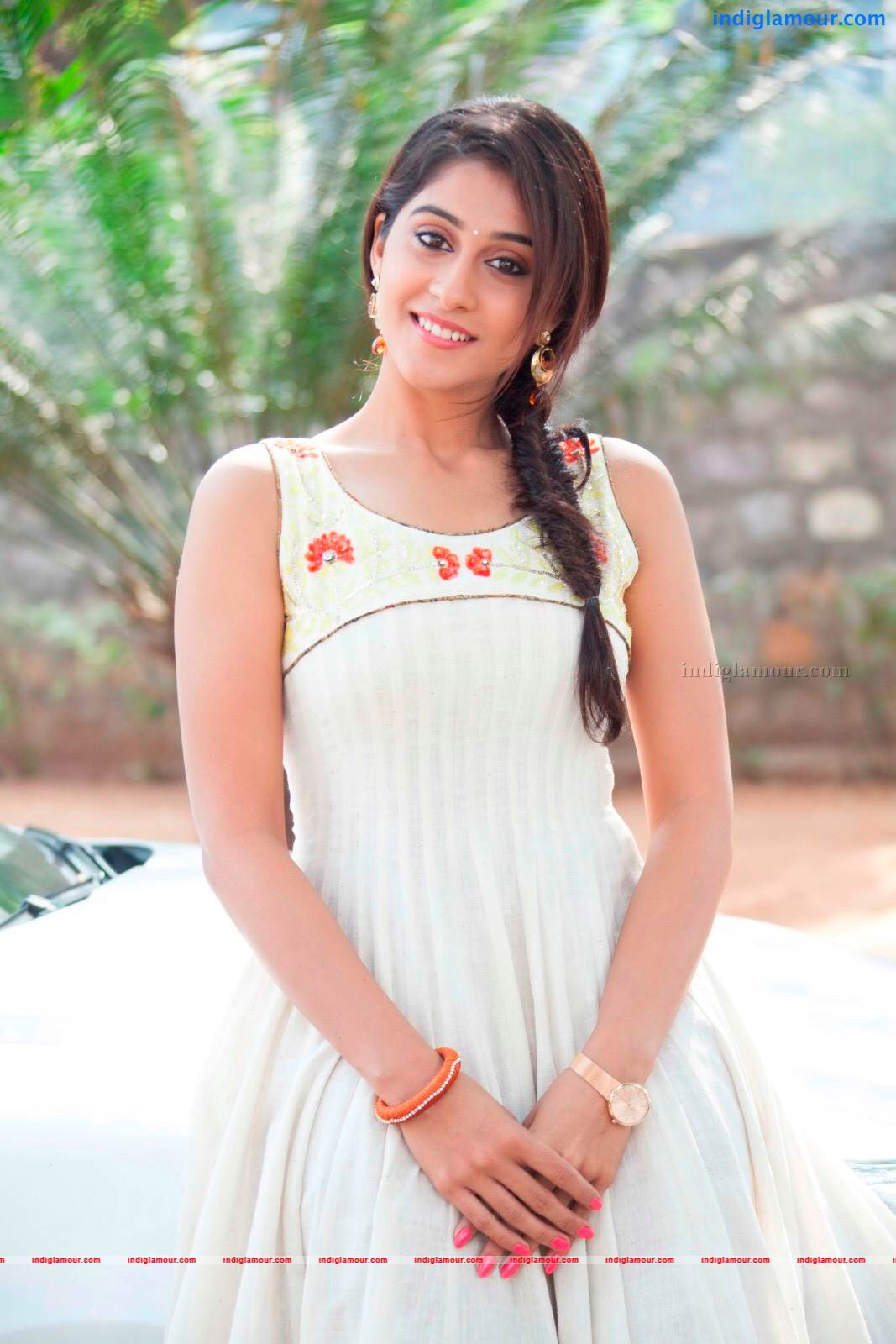 Regina Actress hd photo
