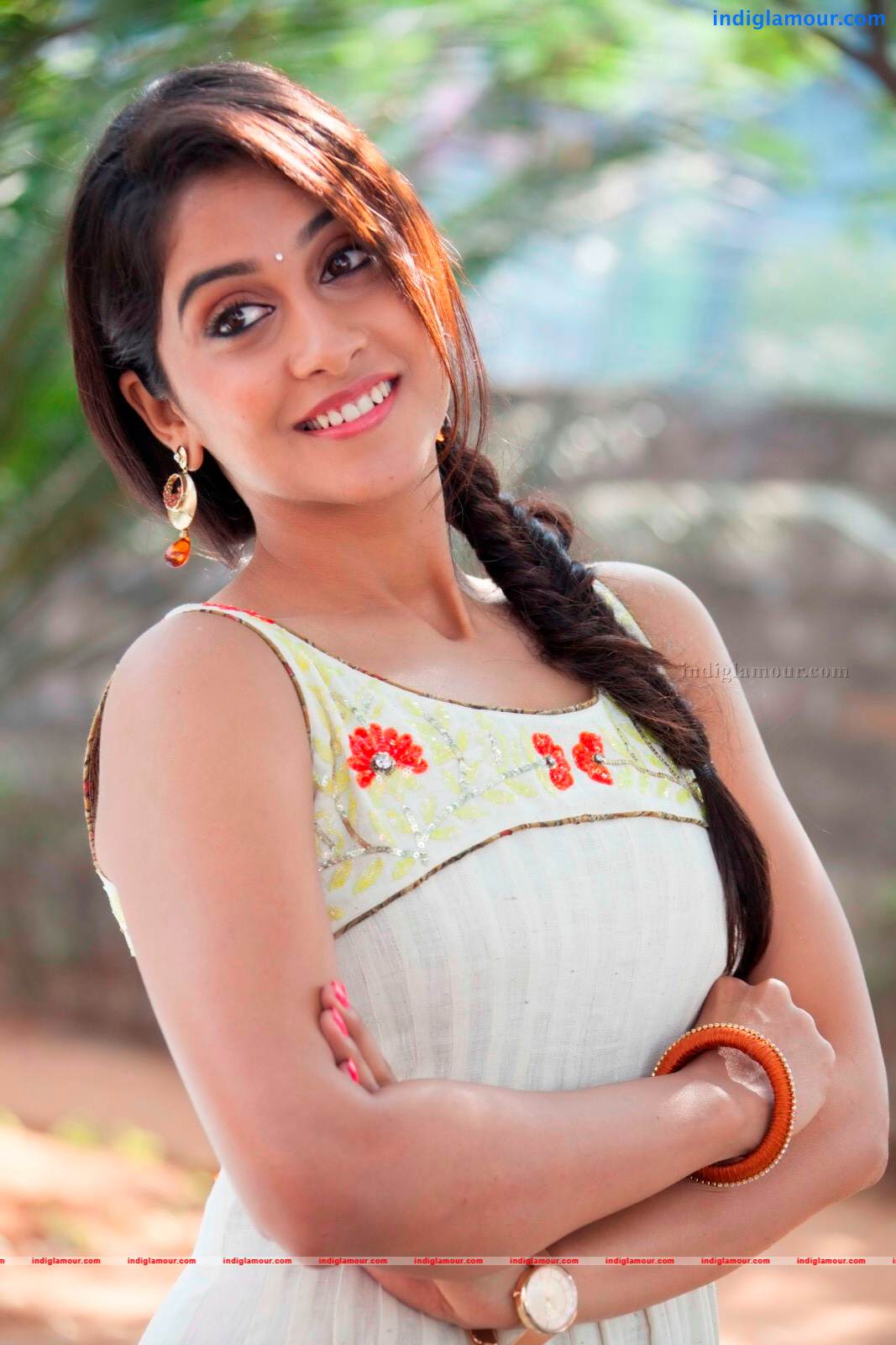 Regina Actress hd photo