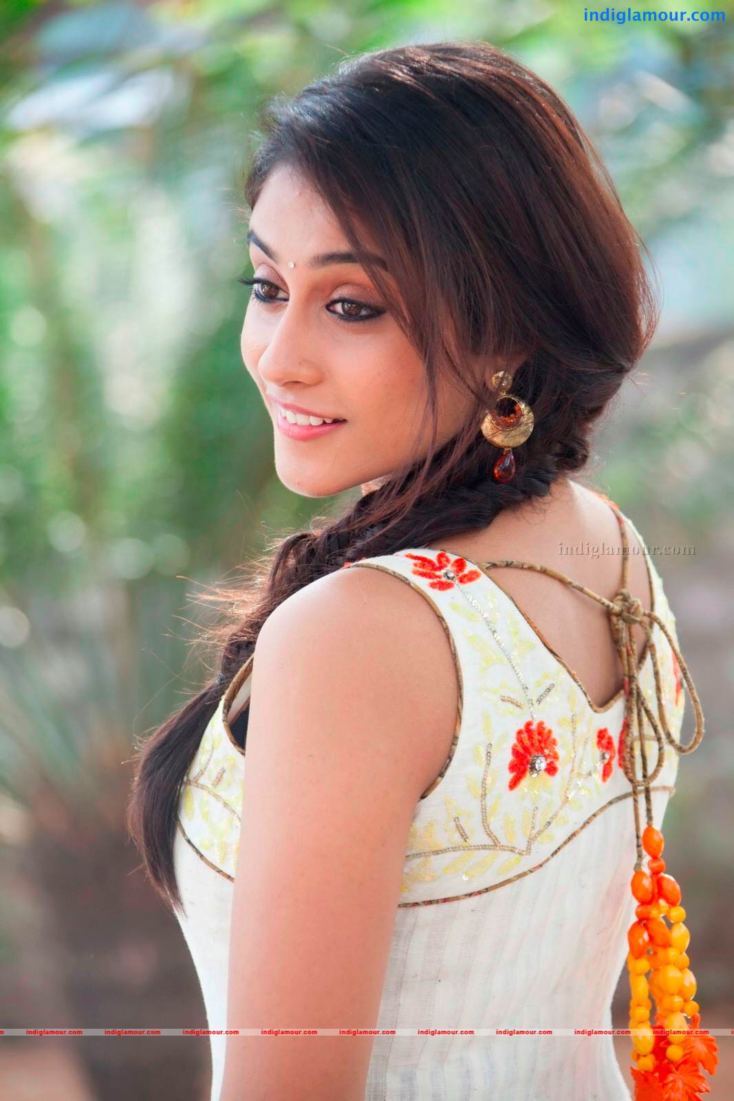 Regina Actress hd photo