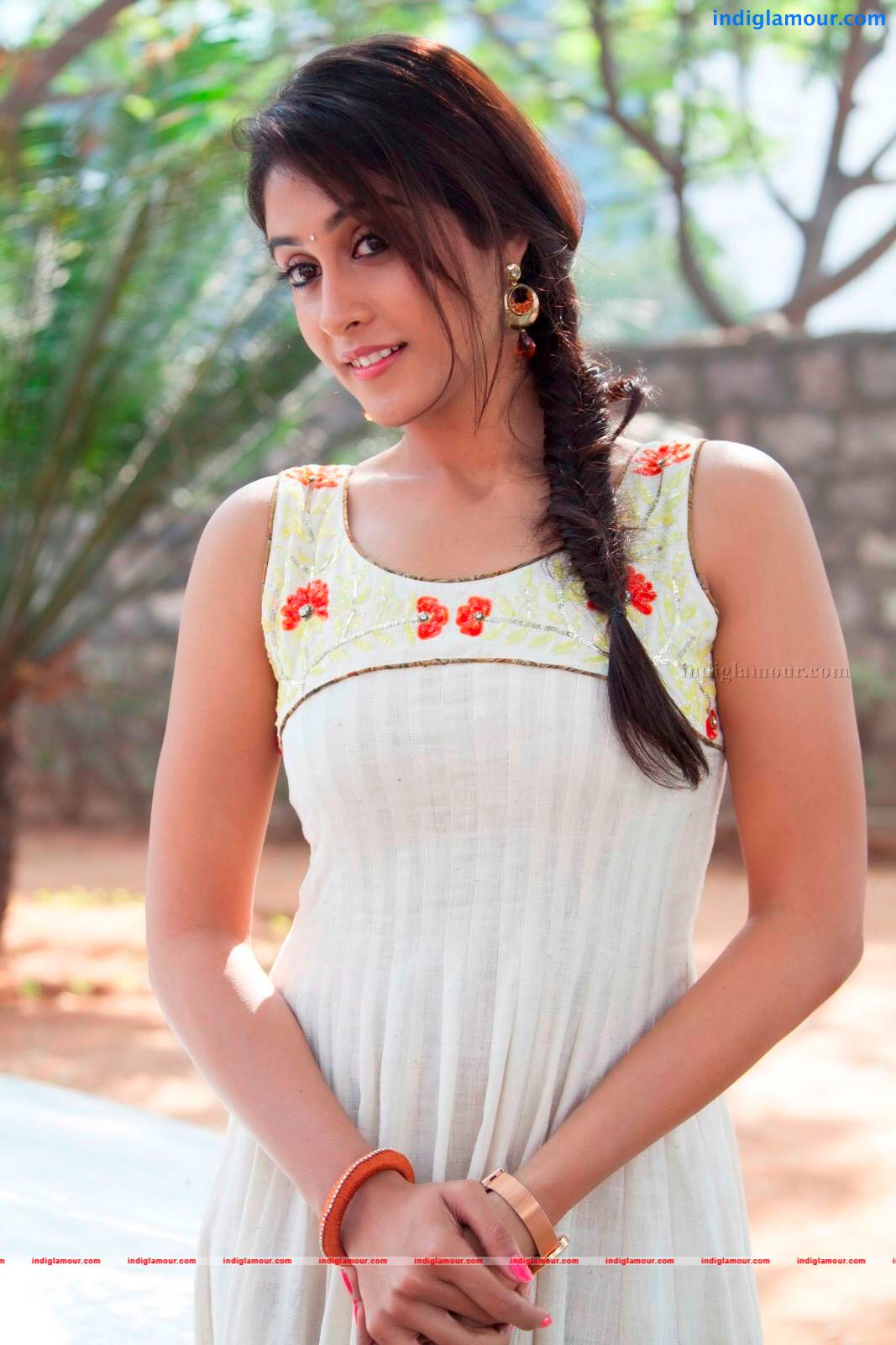 Regina Actress hd photo
