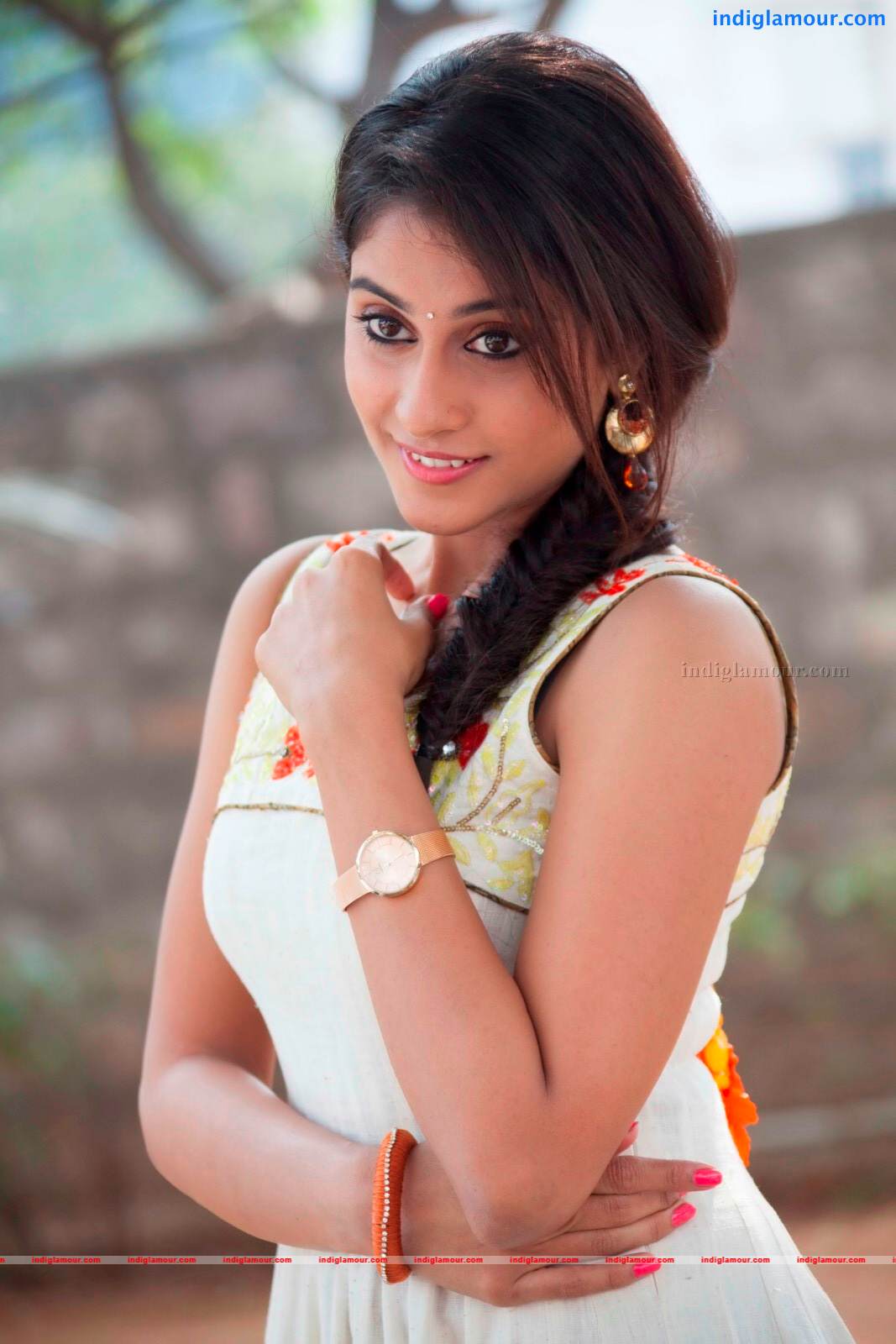 Regina Actress hd photo