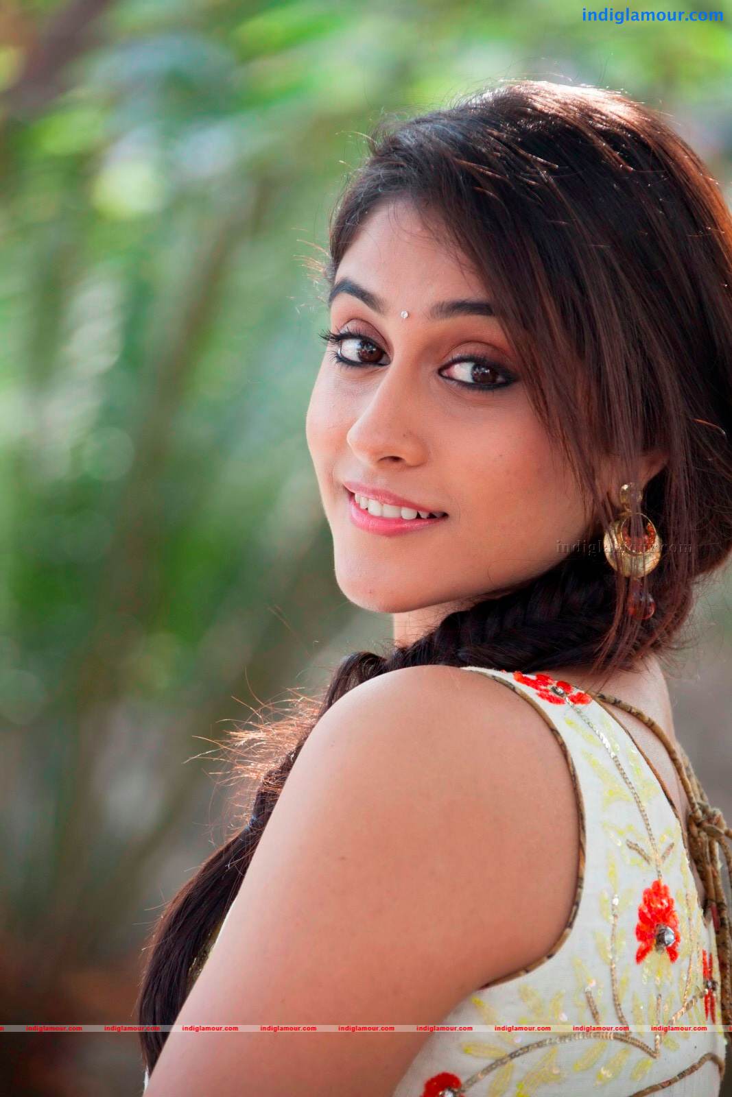 Regina Actress hd photo