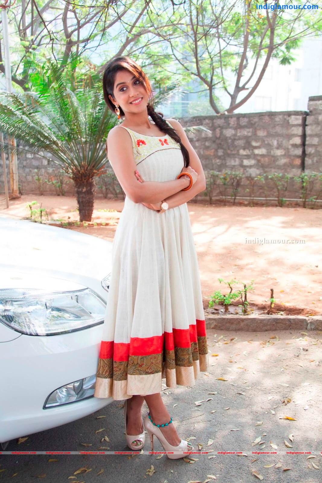 Regina Actress hd photo