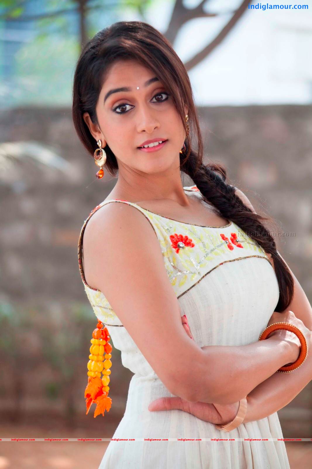 Regina Actress hd photo